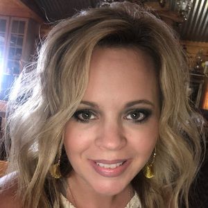 Meet your Posher, Brandi